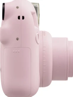 Fujifilm Instax Mini 12 fototoestel - Blossom Pink