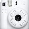 Fujifilm Instax Mini 12 fototoestel - Clay White