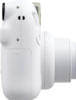 Fujifilm Instax Mini 12 fototoestel - Clay White