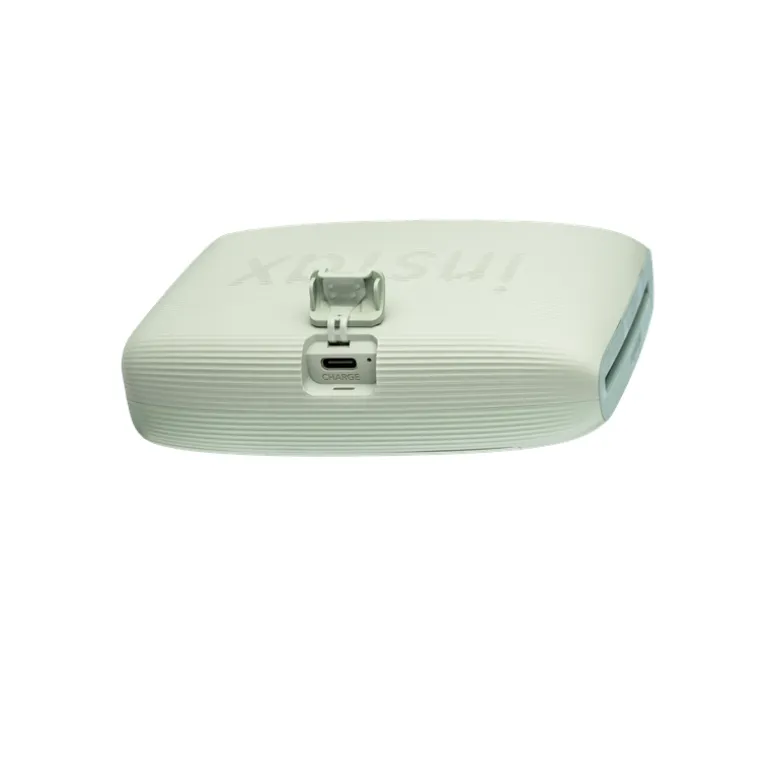 Fujifilm Instax Mini Link 3 mobile printer - Sage Green