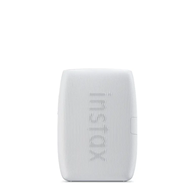 Fujifilm Instax Mini Link 3 mobile printer - Clay White