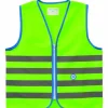 Fun jacket green