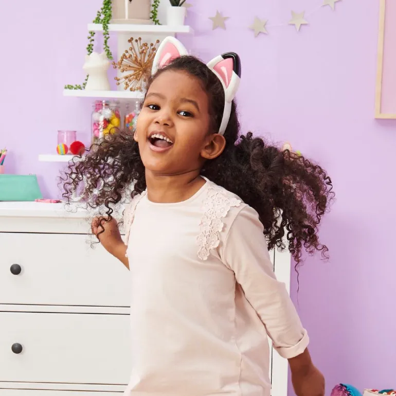 Gabby's Dollhouse Music Ears
