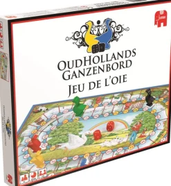 Ganzenbord