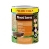Garden donkerbruin promo 5 L