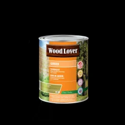 Garden groen 2,5 L