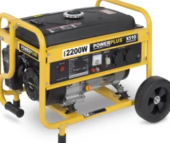 Generator 2200 W