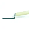 Gesmeed voegijzer 8 mm met handgreep in hout