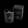 Geurkaars White Tea M