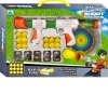 Geweer + ballen speelset