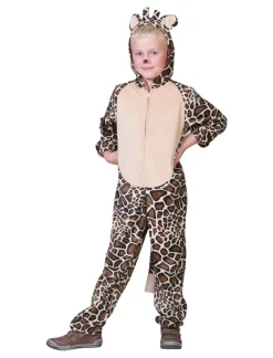 Girafpak Savanna Onesie - Maat 140