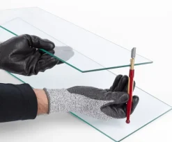 Glassnijder 170 mm