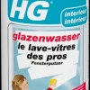 Glazenwasser 500 ml