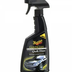 Gold Class Quik Wax - 473 ml