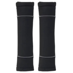 Gordelhoes set Classic zwart / grijs 2 stuks