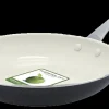 Greenpan Brussels bakpan 20 cm