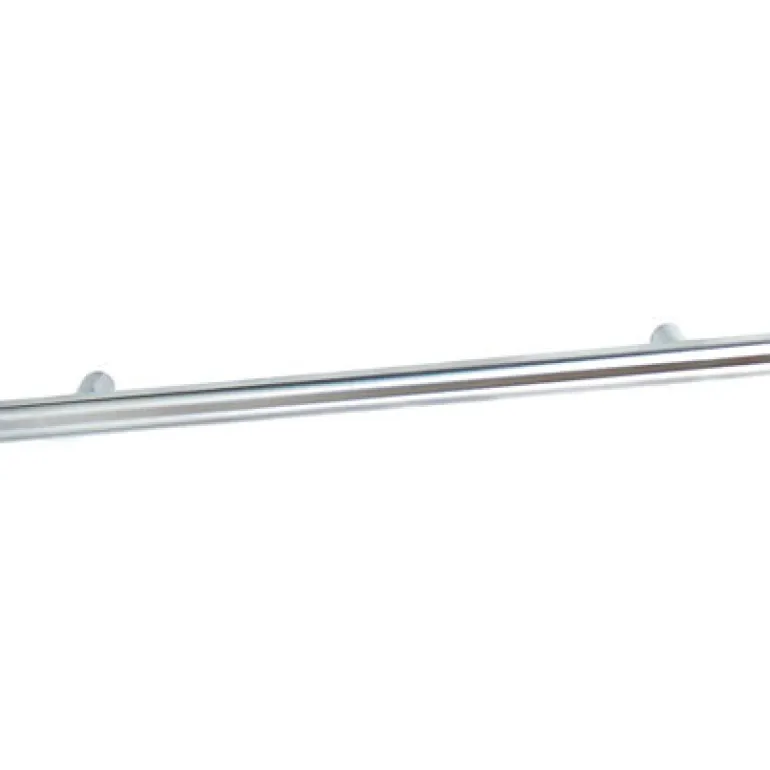 Greep inox 320 mm diameter 12 mm