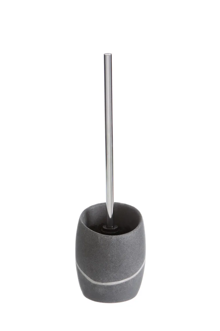 Greystone wc borstel steenlook