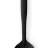 Groentelepel black line