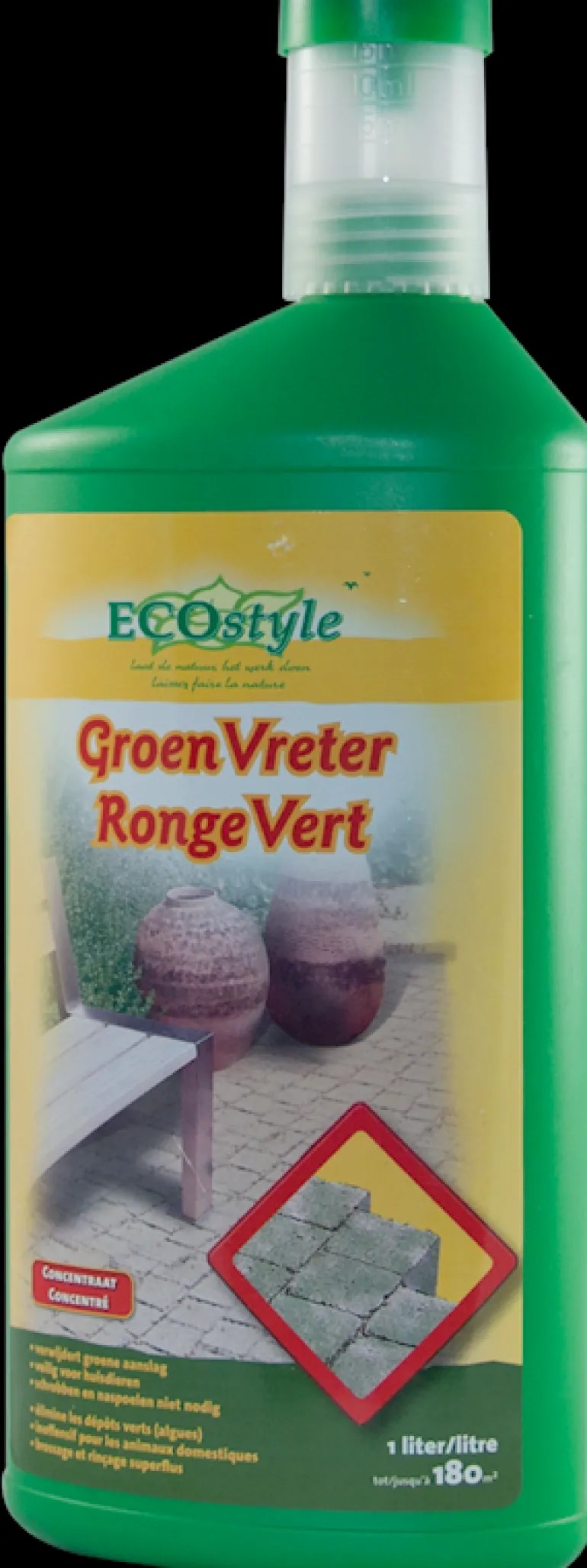 Groenvreter 1 L