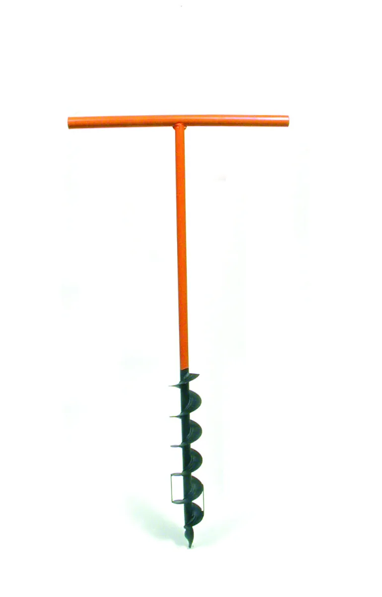 Grondboor 80 mm