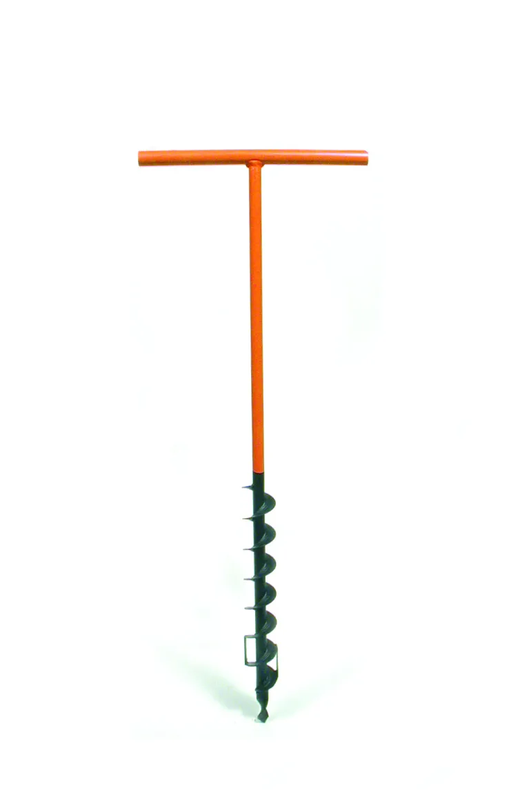 Grondboor 70 mm