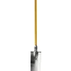 Grondwerkersspade  met glasvezel T-steel