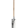 Grondwerkersspade met T- steel 40 x 140 cm