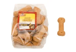 Grote kluif 550 gr