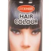 Haarspray Zwart - 125 ml