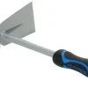 Hak met drietand korte steel