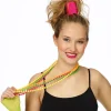 Halsketting Neon 4 Kleuren