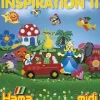 Hama strijkparel inspiratie boekje nr11