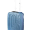 Handbagage Koffer 35L Blauw - 50 cm