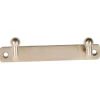 Handdoekdrager inox 135 mm