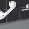 Handgreep super zuignap 29 cm