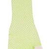 Handschoen Visnet Groen