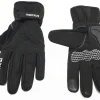 Handschoenen windbrekend met tactiele index - XL