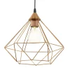 Hanglamp /1 E 27 diameter tarbes 94194