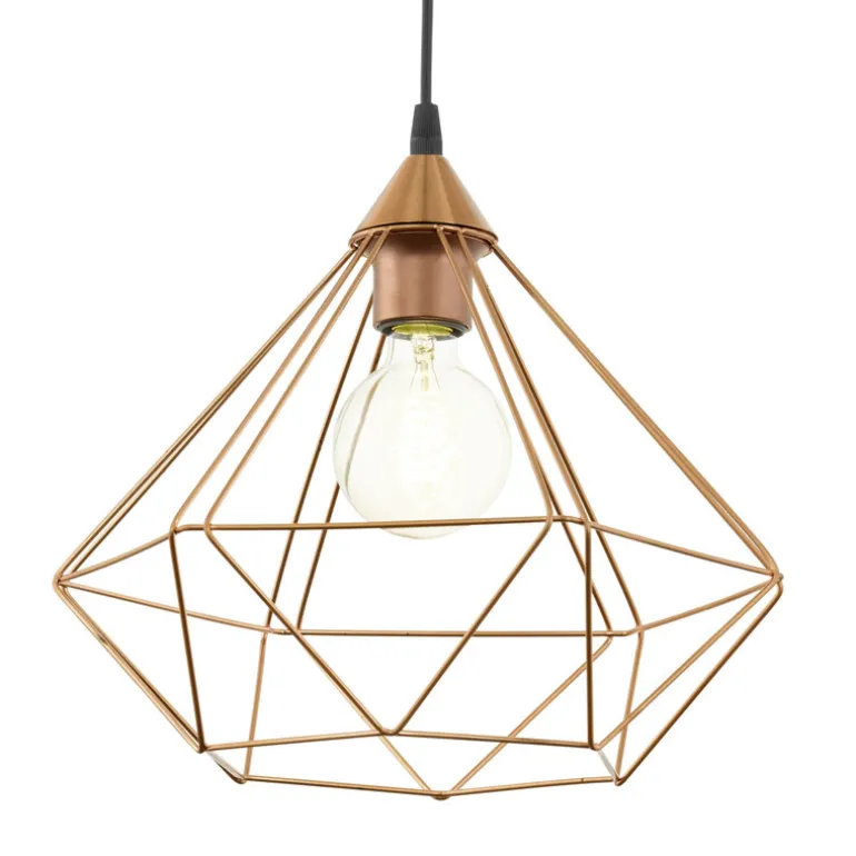 Hanglamp /1 E 27 diameter tarbes 94194