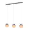 Hanglamp Bobtail LED 3 x 5W