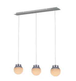 Hanglamp Bobtail LED 3 x 5W