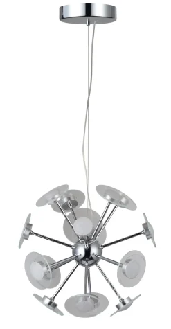 Hanglamp Mops LED