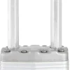 Hangslot 45 mm diameter 8 mm 4 pins