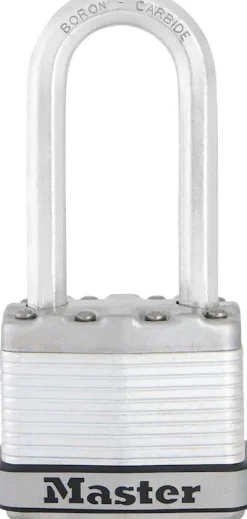 Hangslot 45 mm diameter 8 mm 4 pins