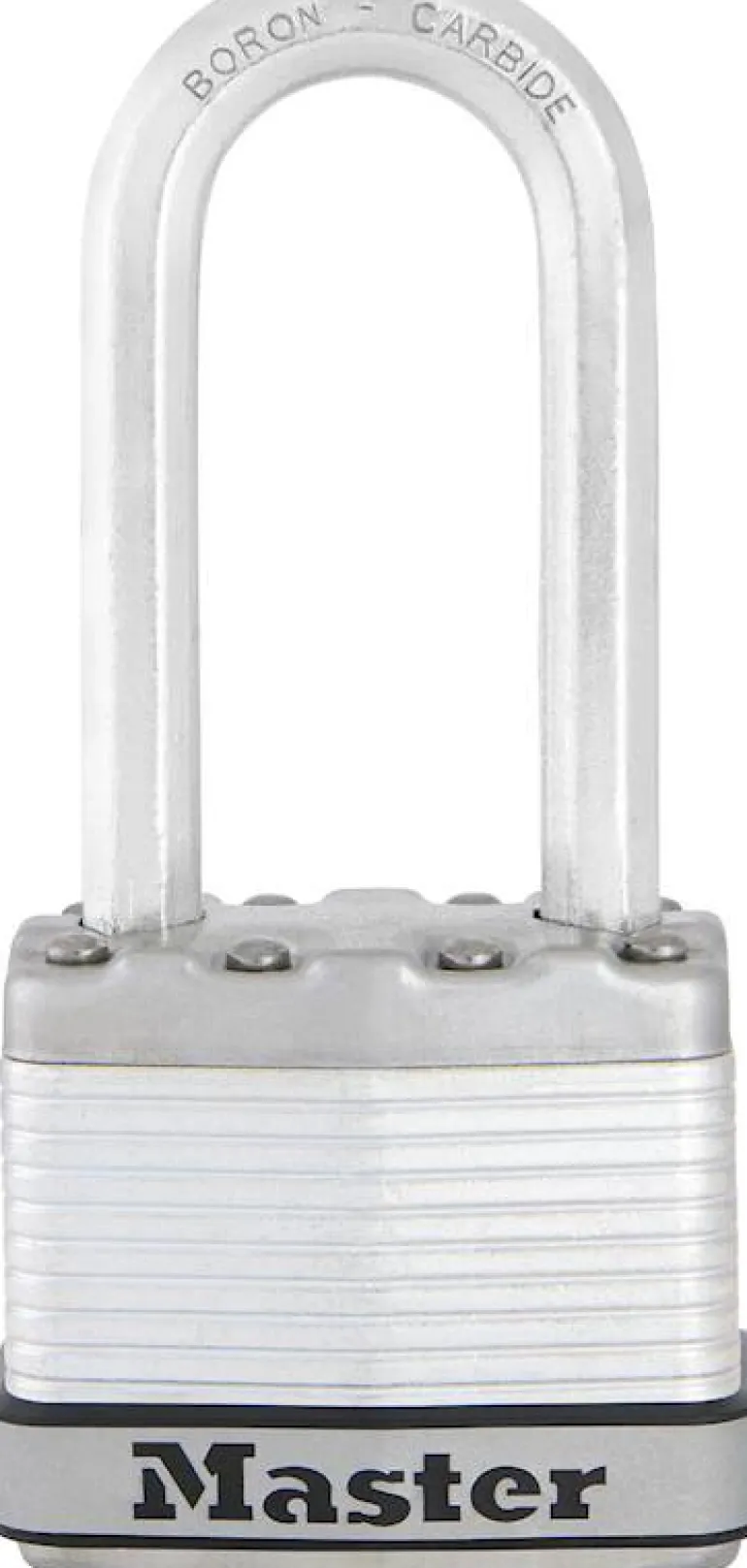 Hangslot 45 mm diameter 8 mm 4 pins
