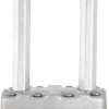 Hangslot 45 mm diameter 8 mm 4 pins