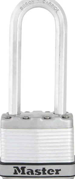 Hangslot 45 mm diameter 8 mm 4 pins