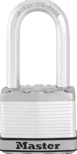 Hangslot 50 mm diameter 9 mm 4 pins