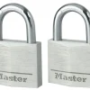 Hangslot 40 mm diameter 6 mm 4 pins